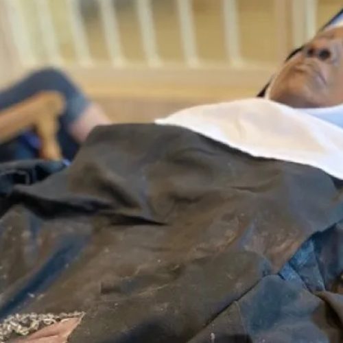 Miracle in America: Medical Report Confirms Another Nun’s Body Incorrupt