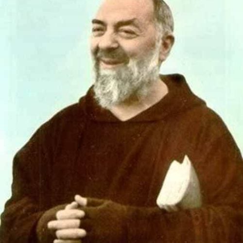 4 Simple Ways to Become Friends With Padre Pio