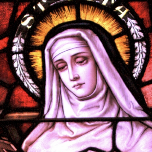 Prayer to Saint Rita | Patroness of Impossible Cases