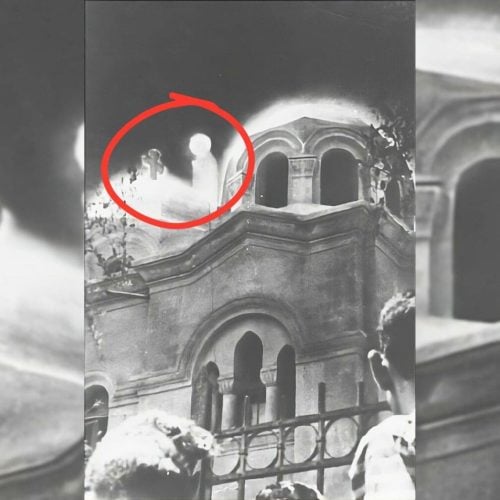 The Miracle of Our Lady of Zeitoun: A Marian Apparition Seen by Thousands in Egypt