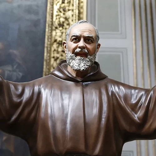 St. Padre Pio’s 3 Simple Weapons for Spiritual Warfare