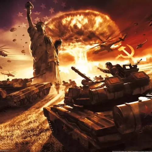 Chronology of WW3 According to Catholic Prophecies