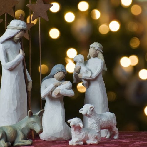 From the Manger to the Magi: 10 Ways to Celebrate the 12 Days of Christmas